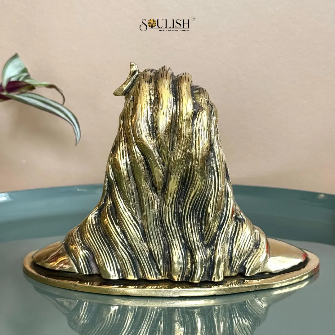 Adi Yogi Lord Shiva Idol